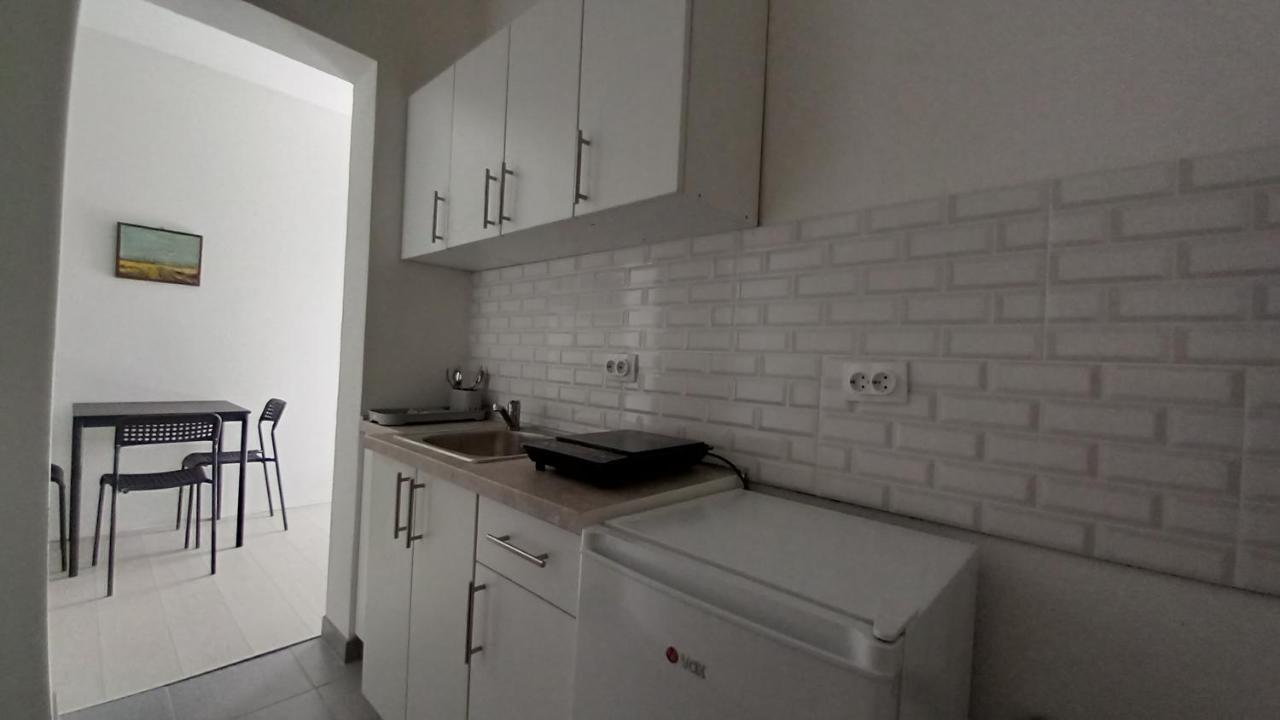 Lena! Apartment Cladova Exterior foto